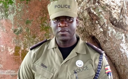 Fake IGG Officer Robs Dokolo Petrol Station
