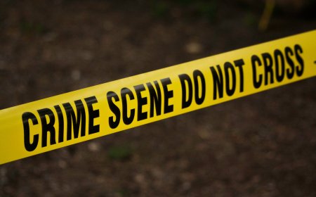 Suspected Suicide of 15-Year-Old Pupil Reported In Lira City