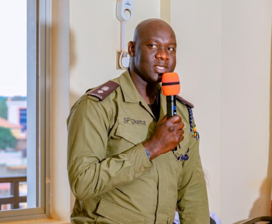 Police Arrest Three Over Attempted Bribery of UNEB Scout in Lira