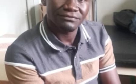 Lira Court Remands Man Accused of Impersonating Health Worker at Lira Regional Referral Hospital