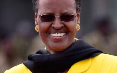 Over 100,000 Candidates Receive Results as Health TVET Enrollment Rises