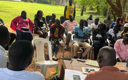 Lango Province Gears Up for Quarter-Final Clash Against Teso