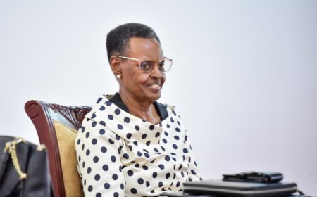 Uganda Honors Outstanding Teachers at “Teachers Making a Difference” Awards