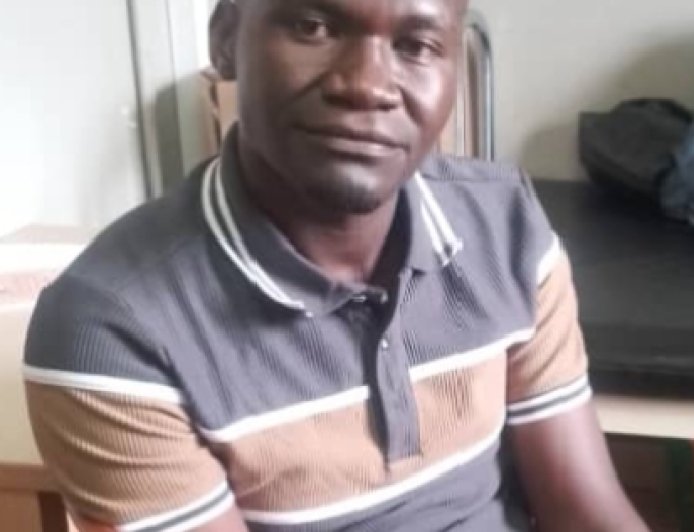 Lira Court Remands Man Accused of Impersonating Health Worker at Lira Regional Referral Hospital