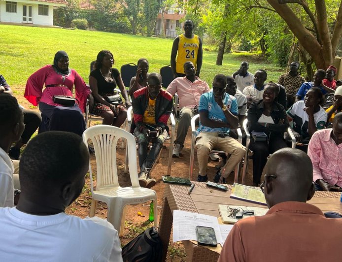 Lango Province Gears Up for Quarter-Final Clash Against Teso