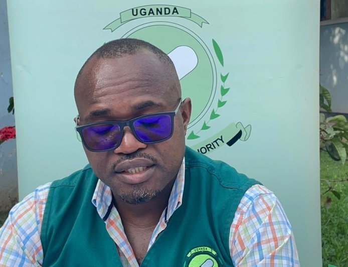 Nda Clamps Down On Illegal Drug Outlets In Northern Region, Seizes Medicines Worth 37 Million Lira City