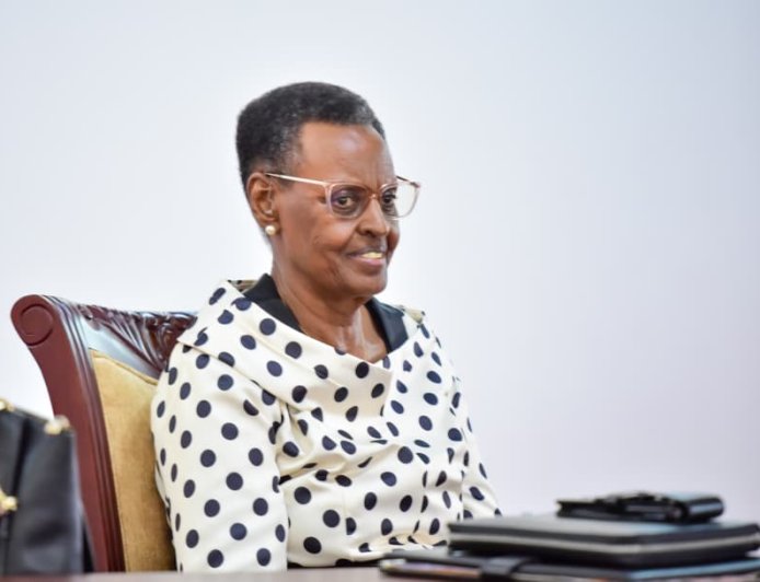 Uganda Honors Outstanding Teachers at “Teachers Making a Difference” Awards