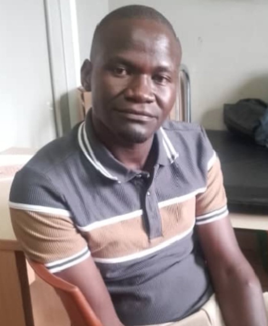 Lira Court Remands Man Accused of Impersonating Health Worker at Lira Regional Referral Hospital