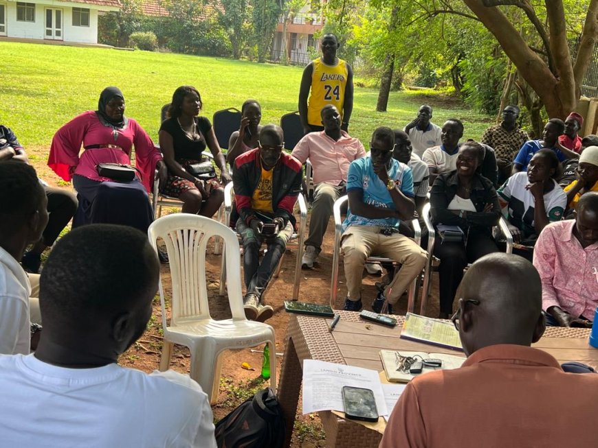 Lango Province Gears Up for Quarter-Final Clash Against Teso