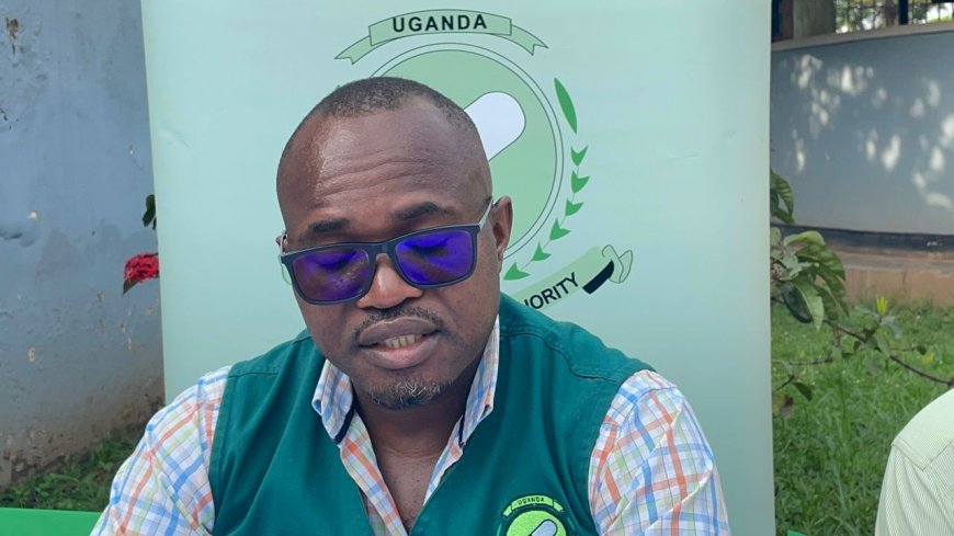 Nda Clamps Down On Illegal Drug Outlets In Northern Region, Seizes Medicines Worth 37 Million Lira City