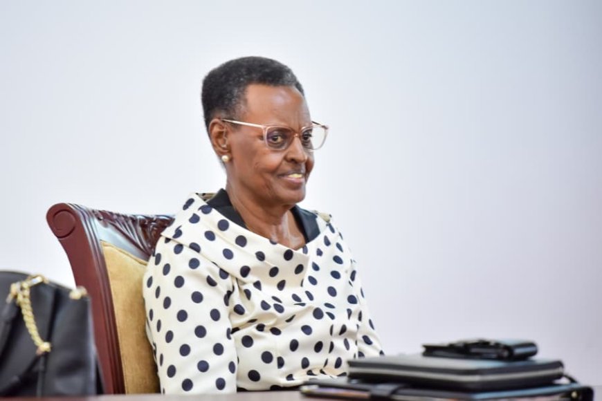 Uganda Honors Outstanding Teachers at “Teachers Making a Difference” Awards