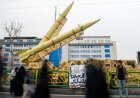 Iraq condemns Iran's 'aggression' after attack on Erbil
