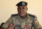 Police officer stabbed to death by boyfriend in Gulu City