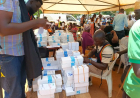 NIRA launches mass distribution of over 10,000 National IDs in Arua