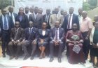 Attorney General Hands Lango It's own Office to Cut Legal Delays