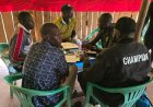 Northern Uganda Boxing Association Pushes for National Coaching & Referee Courses to Be Hosted in the Region