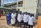 Relief for Families as Lira Hospital Secures UGX 500M State-of-the-Art Pediatric Equipment