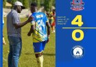 Blacks Power FC One Point Away From FUFA Big League 2026 Title