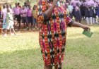 Lira Assistant RDC Ayo Proscovia rallies Muslims on Eid al-Adha, congratulates new Ministers