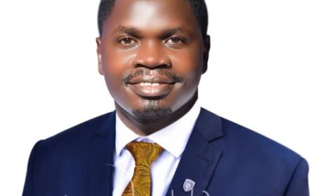Priest-Turned-Politician Rallies Support for Clean Campaigns in Dokolo