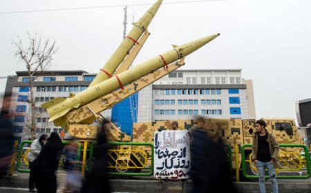 Iraq condemns Iran's 'aggression' after attack on Erbil