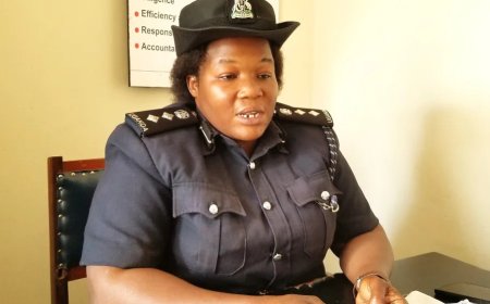 Koboko school protest erupts over leadership concerns, students sent home