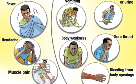Government Postpones Martyrs’ Day Celebrations Over Ebola Outbreak Risks