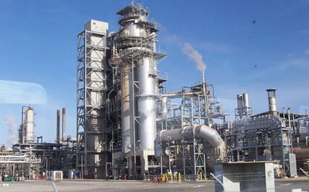 President Museveni Backs Regional Oil Refinery Inititative