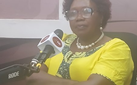Sarah Awor Rallies Gen. Muhoozi to Intensify Crackdown as Security Raids Former Speaker Anita Among's Homes