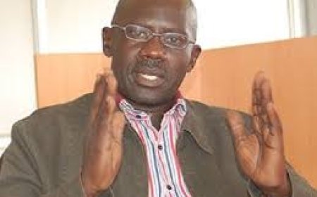 An Open Letter to “Dr.” Andrew Mwenda _On the Duty of Honest Public Commentary