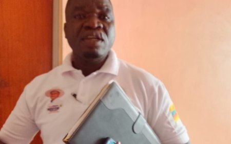 Eid al-Adha: Alebtong ARDC Okello Calls on Muslims to embrace wealth creation initiatives
