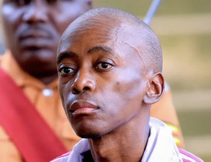 Okello Onyum sentenced to death over murder of four children in Kampala daycare attack