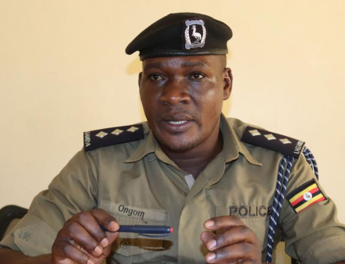 Police officer stabbed to death by boyfriend in Gulu City
