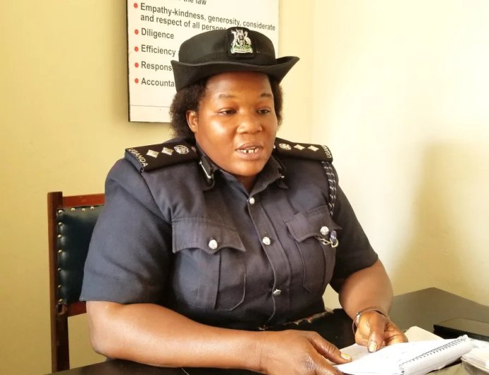 Koboko school protest erupts over leadership concerns, students sent home