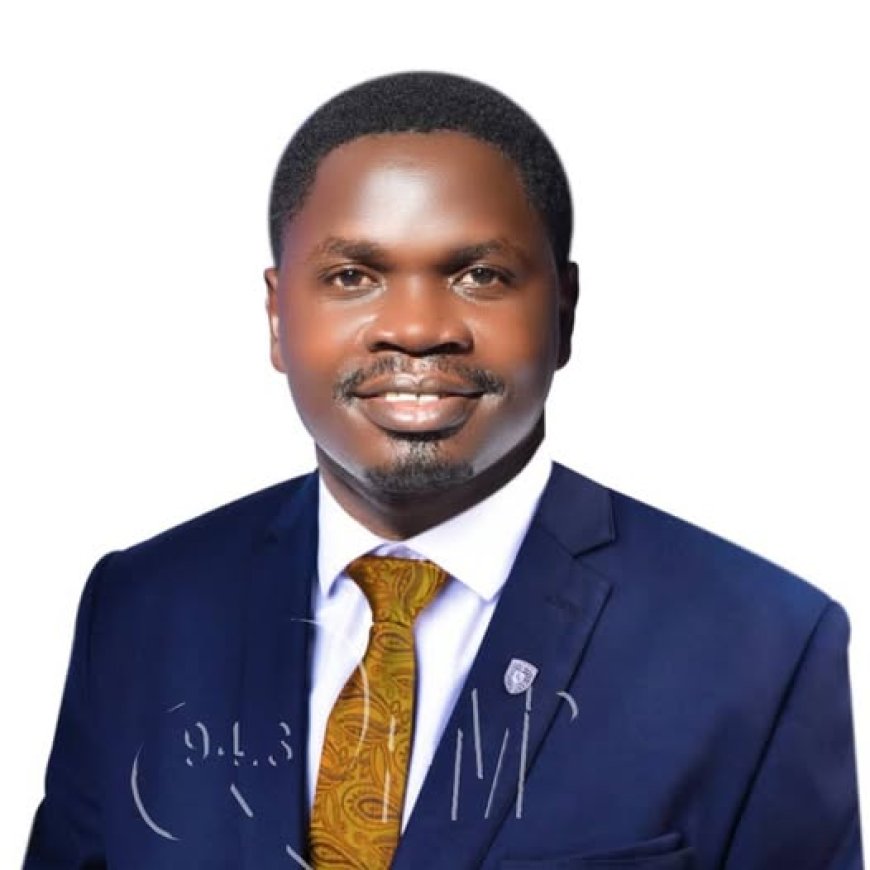 Priest-Turned-Politician Rallies Support for Clean Campaigns in Dokolo