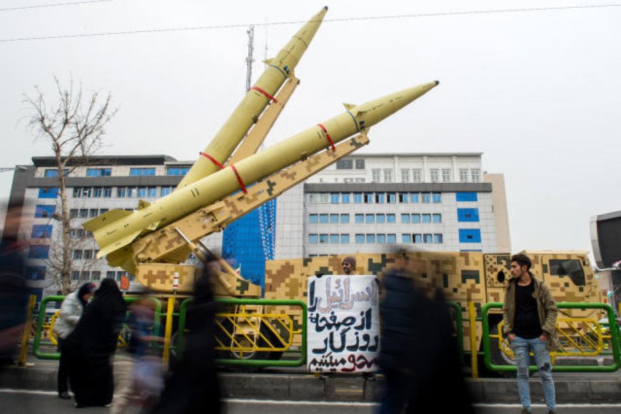 Iraq condemns Iran's 'aggression' after attack on Erbil
