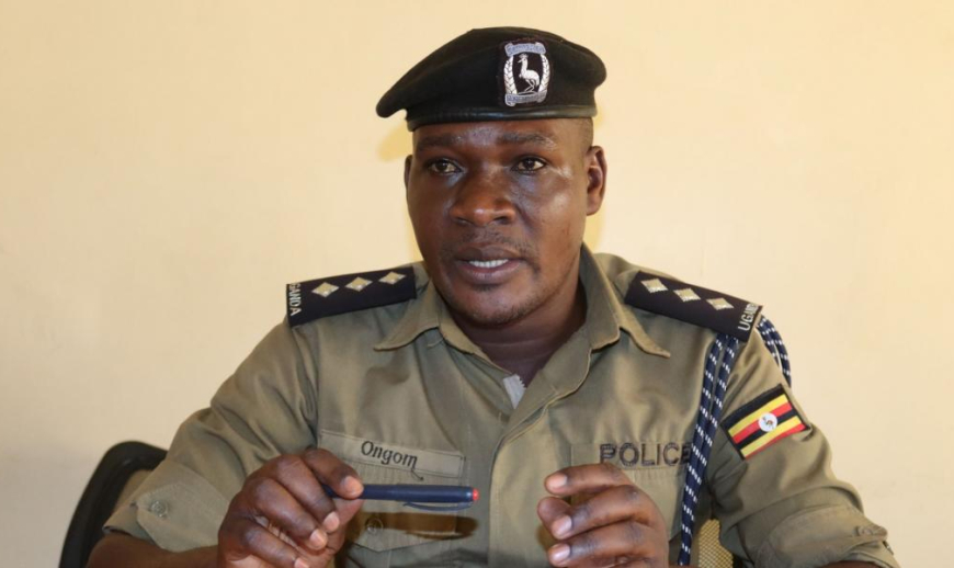 Police officer stabbed to death by boyfriend in Gulu City