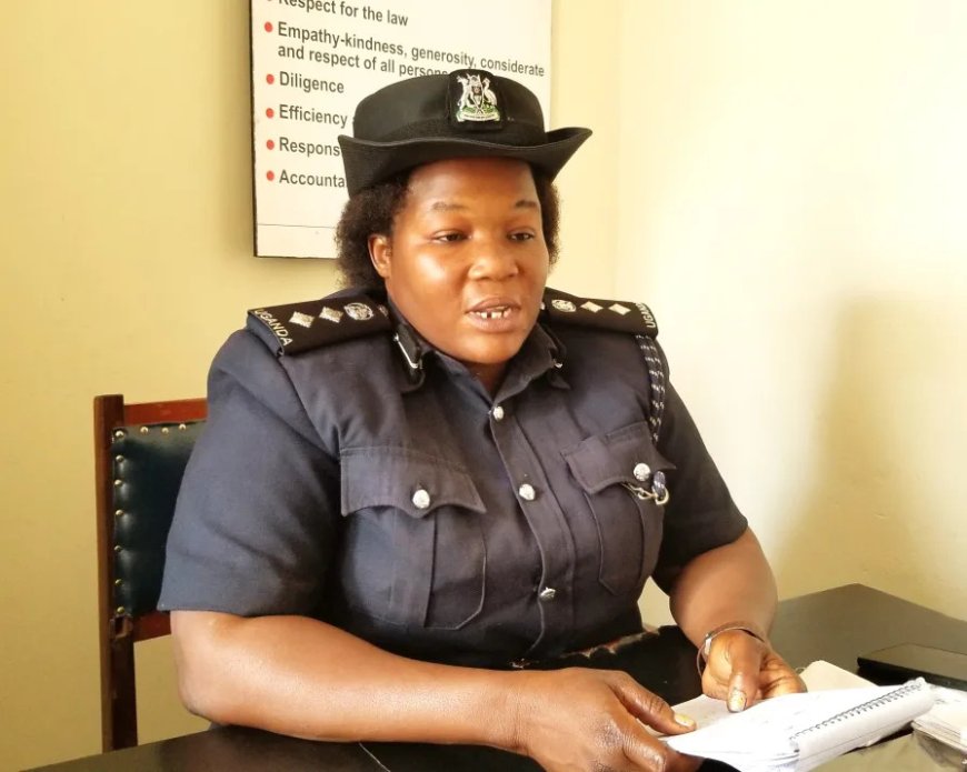 Koboko school protest erupts over leadership concerns, students sent home