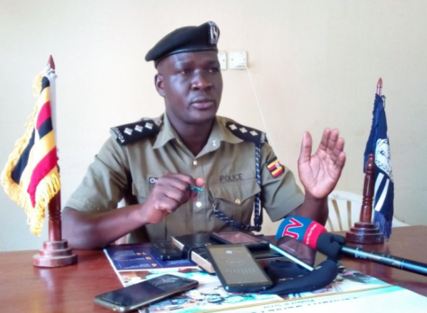 Shop Attendant Shot Dead in Armed Robbery Attack in Gulu