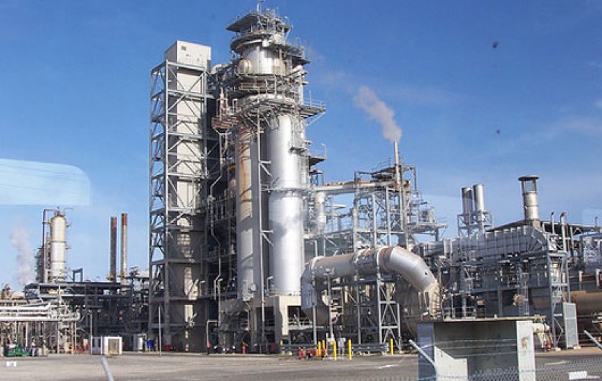 President Museveni Backs Regional Oil Refinery Inititative