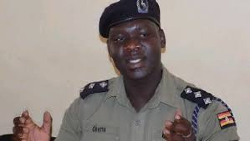 Police Investigate Suspected Murder of 18-Year-Old Found on Kamdini–Lira Highway