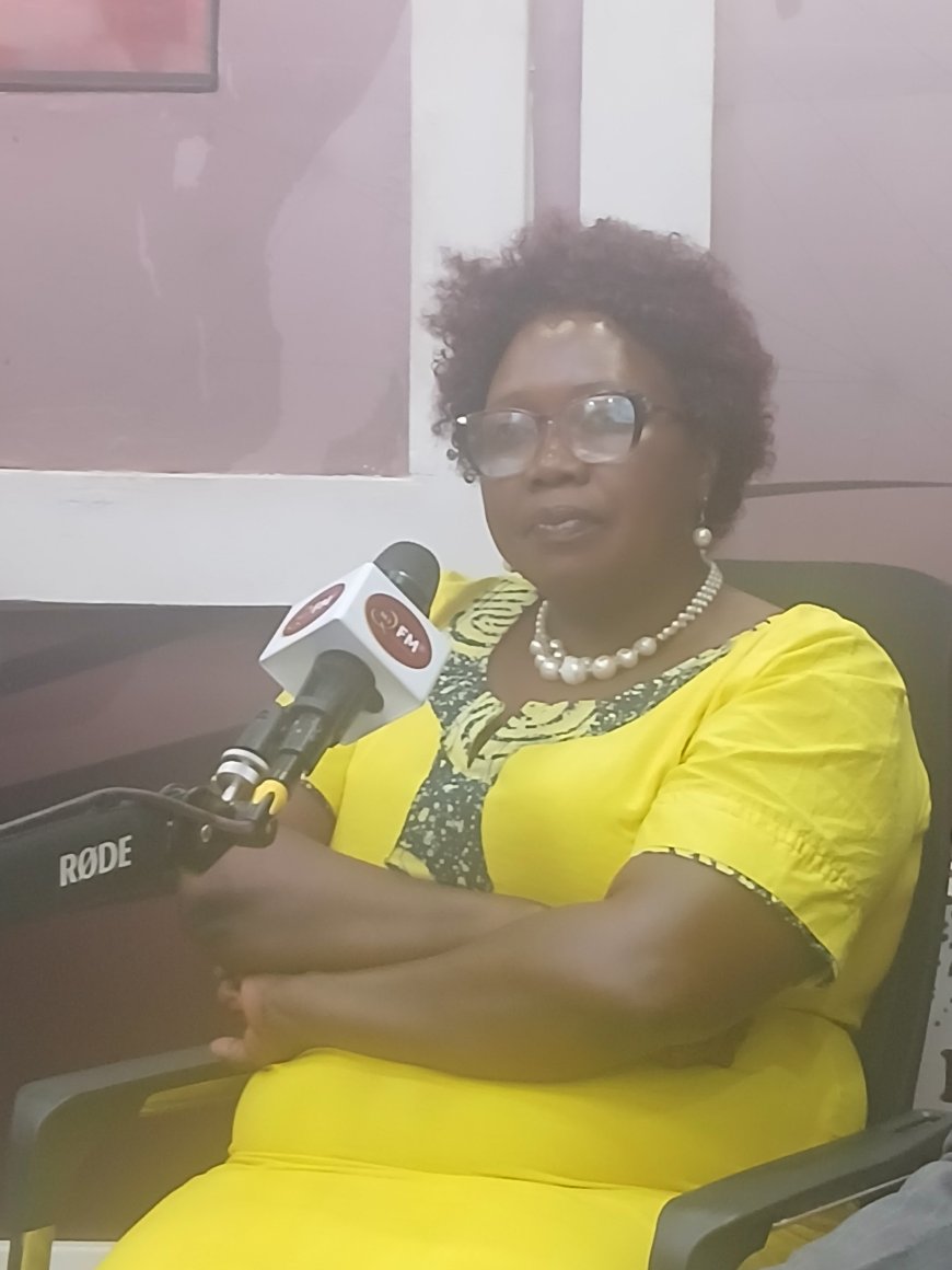 Sarah Awor Rallies Gen. Muhoozi to Intensify Crackdown as Security Raids Former Speaker Anita Among's Homes