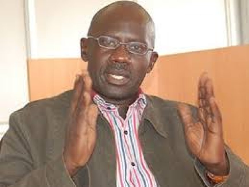 An Open Letter to “Dr.” Andrew Mwenda _On the Duty of Honest Public Commentary