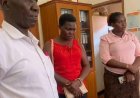 Three PDM SACCO Officials Arrested in Lira City Over Alleged Theft of Parish Development Model Funds