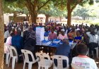 LWC Demands compensations for lost Properties  during  Conflict