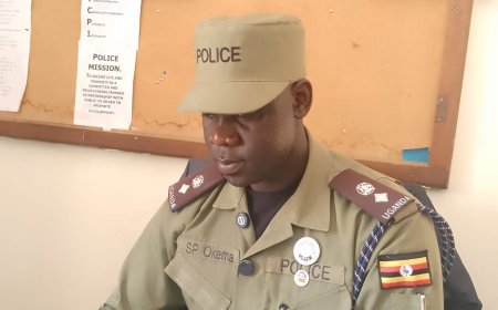 Six People Killed in One Week as Wave of Murders Hits North Kyoga Region