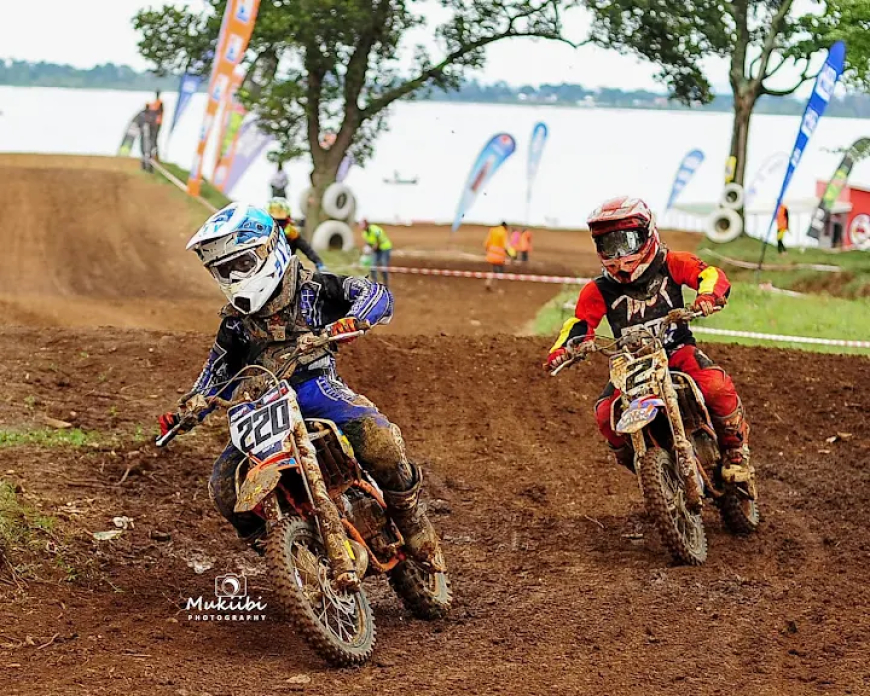 Uganda Motor Cross club in conjunction with the Federation of Motorsport clubs of Uganda  calls for  leadership Structure  in all Lango districts.