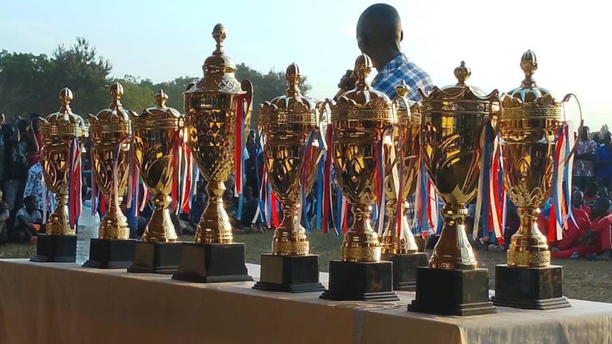 Kitgum Municipal schools secure slots at USSSA Acholi Zone Ball Games II 2026 in Gulu City from 27th June
