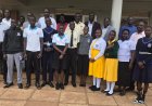 Five (5)Lango Government Schools Head to Kampala for National Science Competition