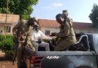 Four PDM Leaders Arrested Over Alleged Theft of UGX 11 Million in Lira City.